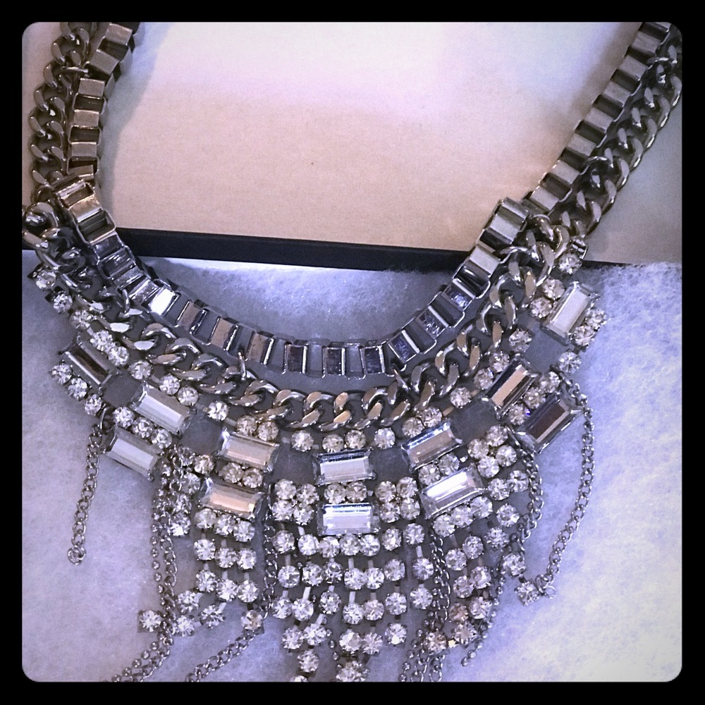 Bcbg Necklace